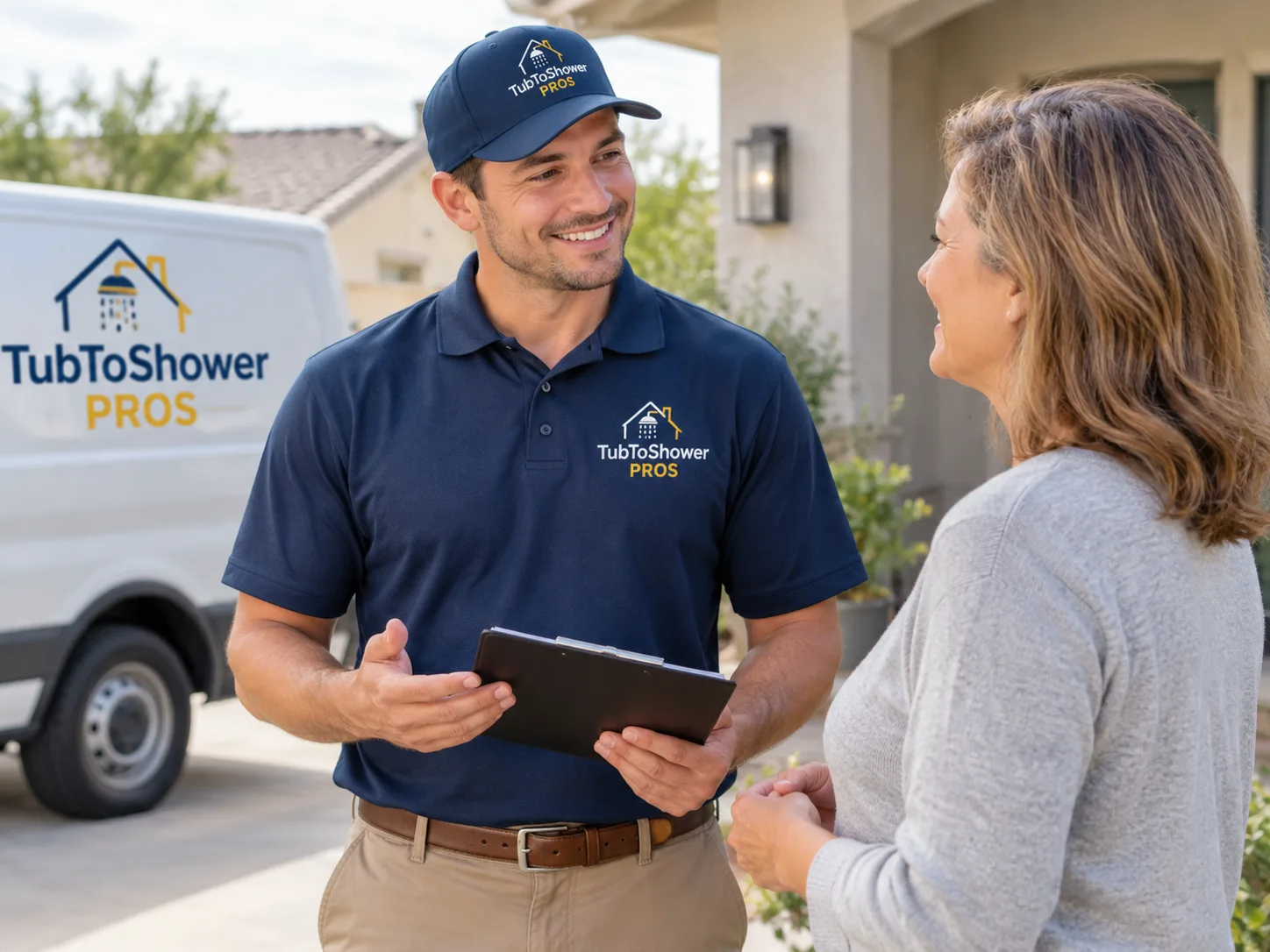 Tub Shower Conversion Alba, TX FAQs